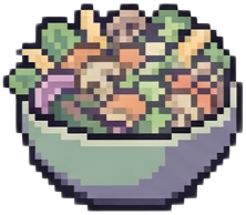 Super Salad