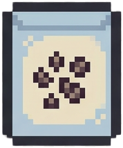 Tea Seeds
