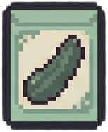 Zucchini Seeds
