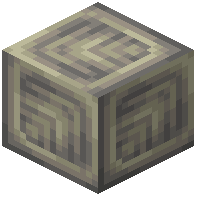 Chiseled Bismite