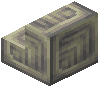 Chiseled Bismite Stairs