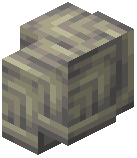 Chiseled Bismite Wall