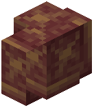Chiseled Crustone Wall