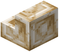 Chiseled Holy Marble Stairs