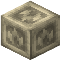 Chiseled Pumice
