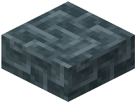 Chiseled Thunderstone Slab
