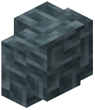 Chiseled Thunderstone Wall