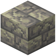 Cracked Bismite Bricks