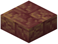 Cracked Crustone Brick Slab
