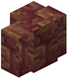 Cracked Crustone Brick Wall