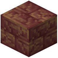 Cracked Crustone Bricks