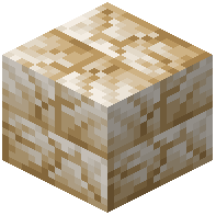 Cracked Holy Marble Bricks