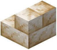 Holy Marble Brick Stairs
