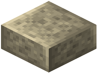 Polished Pumice Slab