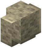 Polished Pumice Wall
