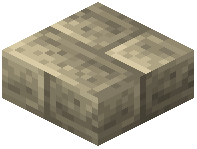 Pumice Brick Slab