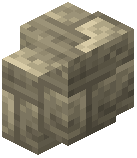 Pumice Brick Wall