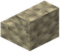 Pumice Stairs