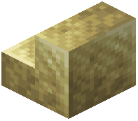Pyrite Stairs