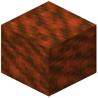 Rotten Flesh Block