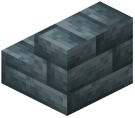 Thunderstone Brick Stairs