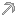Aluminium Pickaxe