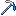 Sapphire Pickaxe