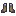 Bismuth Boots