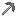 Bismuth Pickaxe