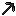 Shadow Diamond Pickaxe