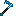 Blue Catseye Hoe