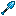 Blue Catseye Shovel
