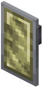 Brass Shield