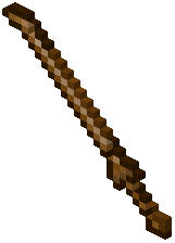 Bronze Katana