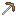 Bronze Pickaxe