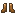 Bronze Boots