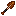 Tigerseye Shovel