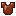 Brown Diamond Chestplate