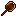 Brown Diamond Axe