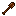 Brown Diamond Shovel