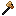 Brown Pearl Axe