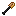 Brown Pearl Shovel