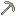Calcium Pickaxe