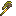 Carnotite Battleaxe