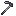 Cast Iron Hoe