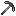 Cast Iron Pickaxe