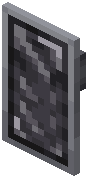 Cast Iron Shield