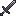 Cast Iron Sword