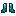 Cobalt Boots