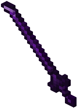 Cursed Katana